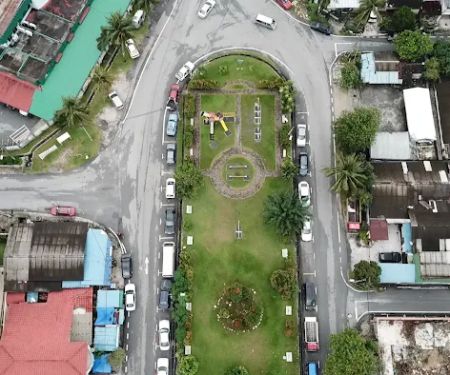 Roundabout Park