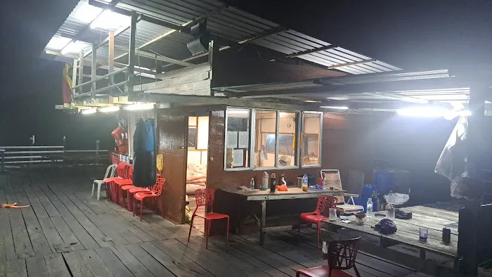 KELONG NELAYAN KAMPUNG PENDAMAR Picture 8