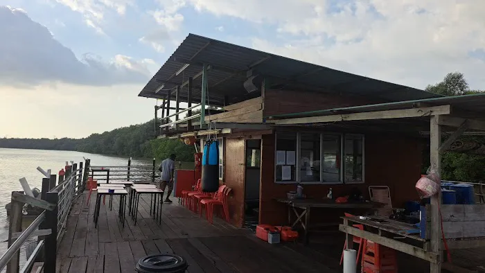 KELONG NELAYAN KAMPUNG PENDAMAR Picture 10