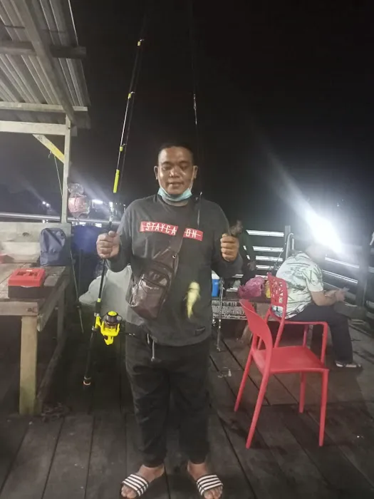 KELONG NELAYAN KAMPUNG PENDAMAR Picture 7