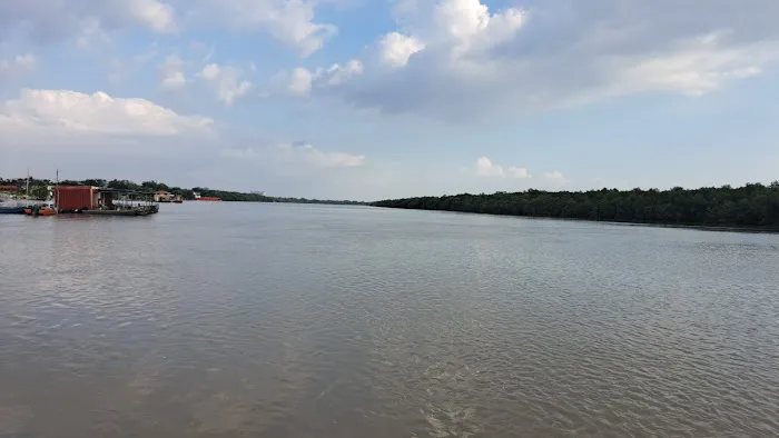 KELONG NELAYAN KAMPUNG PENDAMAR Picture 6