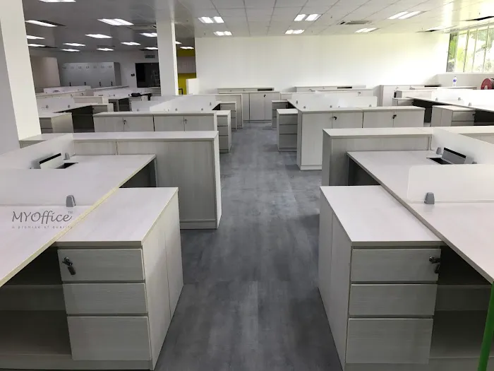 MY OFFICE MARKETING SDN BHD Picture 7