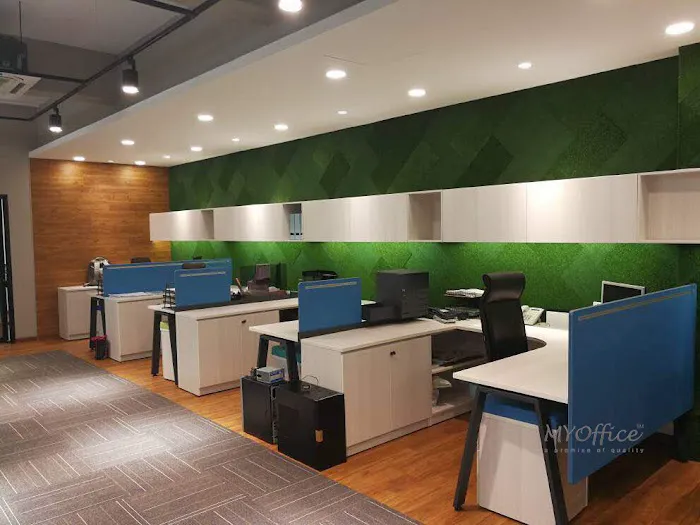 MY OFFICE MARKETING SDN BHD Picture 6