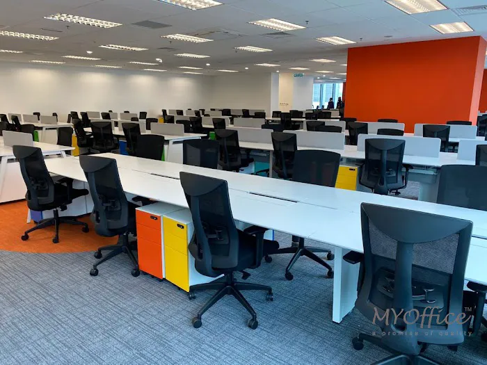 MY OFFICE MARKETING SDN BHD Picture 8