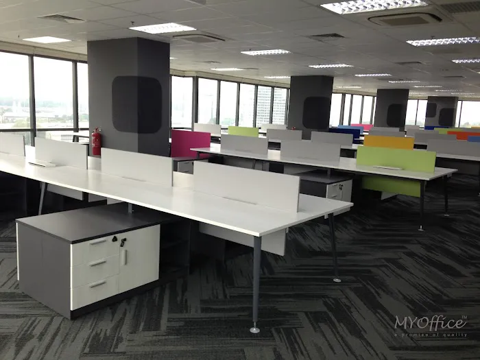 MY OFFICE MARKETING SDN BHD Picture 1