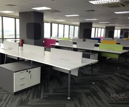 MY OFFICE MARKETING SDN BHD