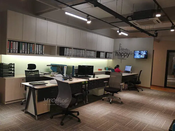 MY OFFICE MARKETING SDN BHD Picture 5