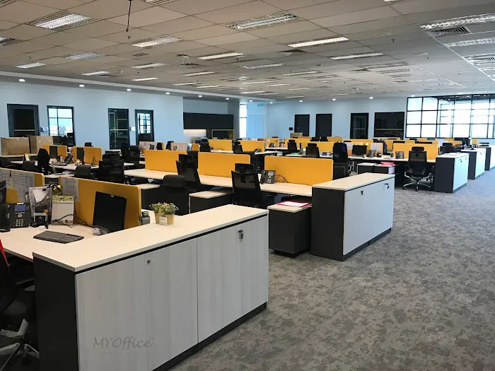 MY OFFICE MARKETING SDN BHD Picture 2