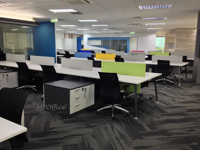 MY OFFICE MARKETING SDN BHD Picture 9