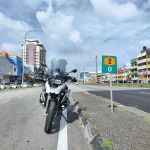 0 km Lebuhraya Persekutuan KL/Klang