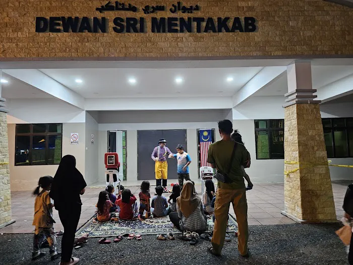 CBS Mentakab Picture 2