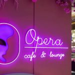 Opera Cafe & Lounge