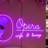 Opera Cafe & Lounge ico
