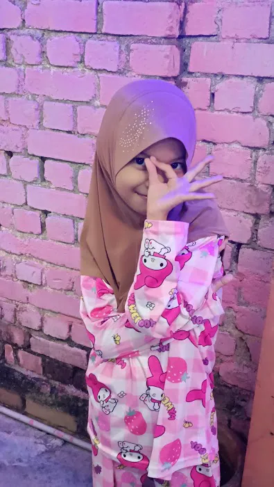 My Comel Picture 5