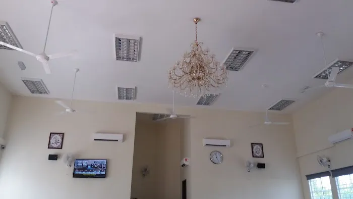 Surau as-Sajidin, Taman Selat Damai Picture 4