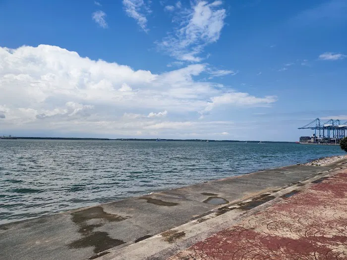 Tanjung Harapan Picture 1