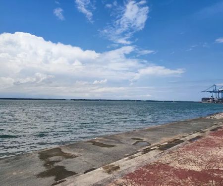 Tanjung Harapan