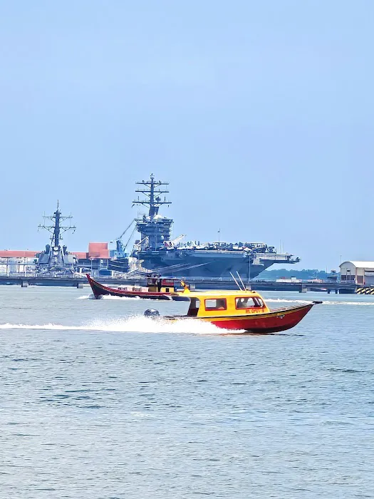Tanjung Harapan Picture 10