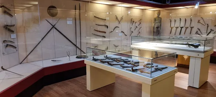 Muzium Warisan Melayu, Universiti Putra Malaysia Picture 3