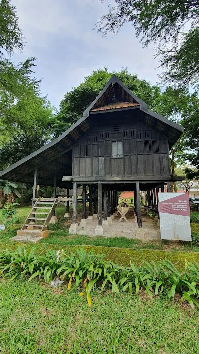 Muzium Warisan Melayu, Universiti Putra Malaysia Picture 2