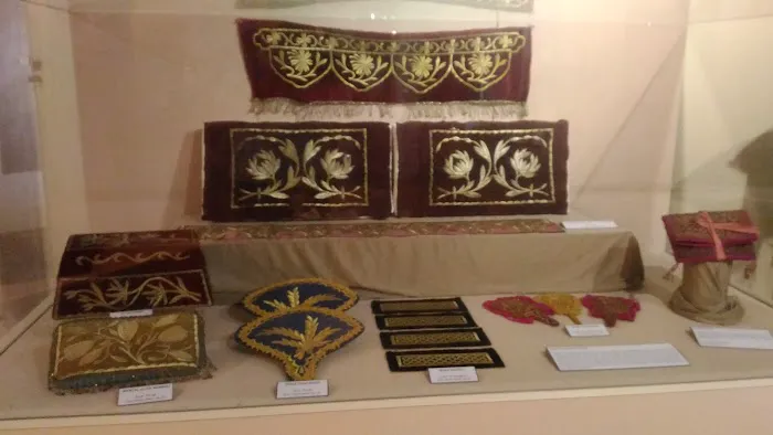 Muzium Warisan Melayu, Universiti Putra Malaysia Picture 6