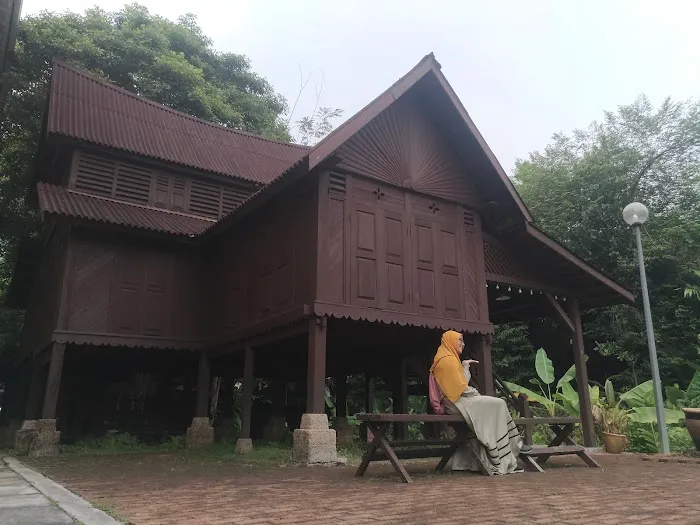 Muzium Warisan Melayu, Universiti Putra Malaysia Picture 9