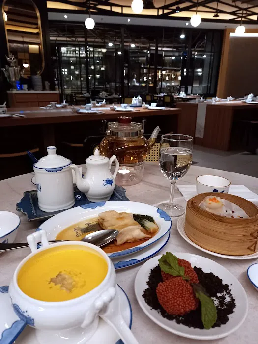 Luk Yu Tea House Picture 9