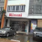 Rinnai Malaysia