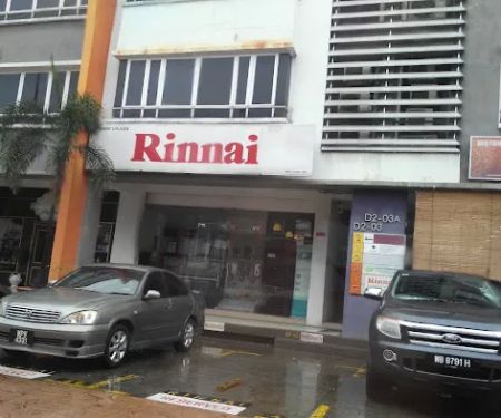 Rinnai Malaysia