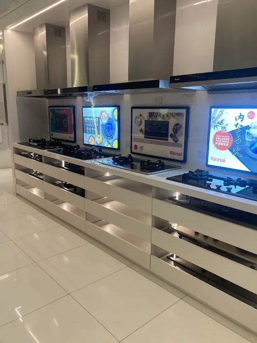 Rinnai Malaysia Picture 2