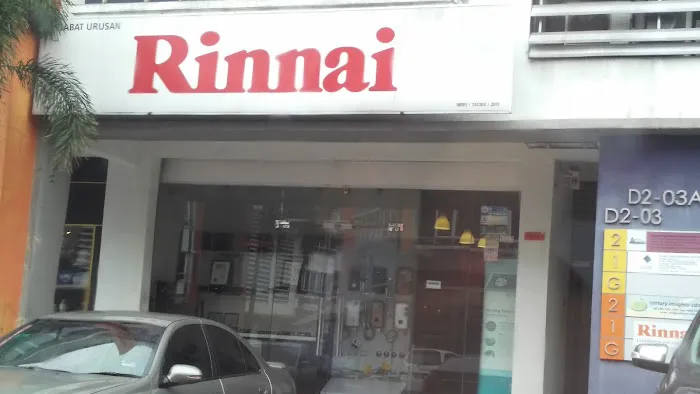 Rinnai Malaysia Picture 8