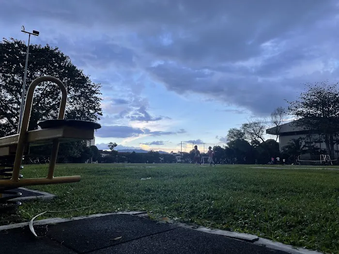 Taman Cempaka Playground Picture 5