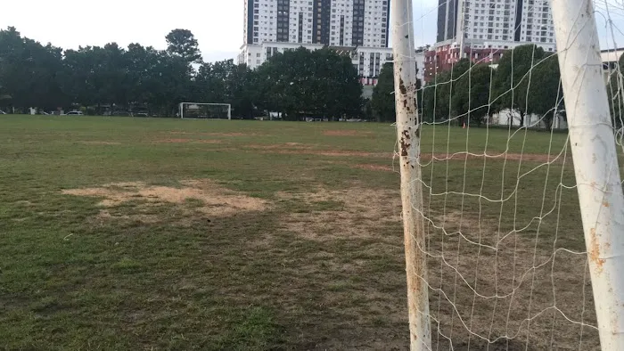 Taman Cempaka Playground Picture 2