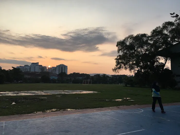 Taman Cempaka Playground Picture 4