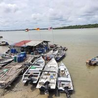 Kelong Purple Inn ico