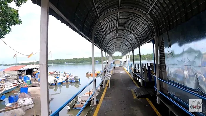 Kelong Purple Inn Picture 2