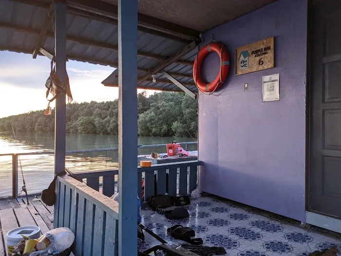 Kelong Purple Inn Picture 8