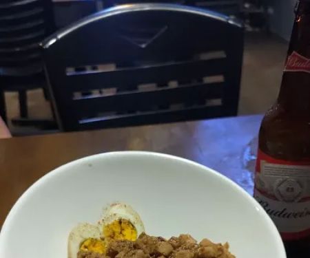 The Pint Bar & Kitchen