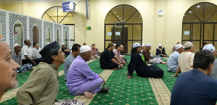 Madrasah Taman Maluri Picture 3
