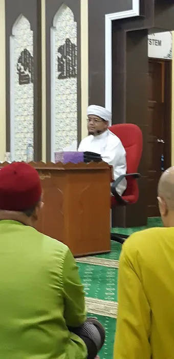 Madrasah Taman Maluri Picture 2