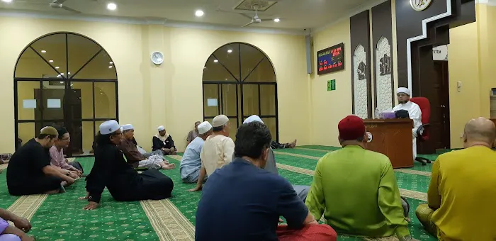 Madrasah Taman Maluri Picture 1