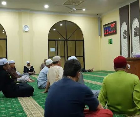 Madrasah Taman Maluri