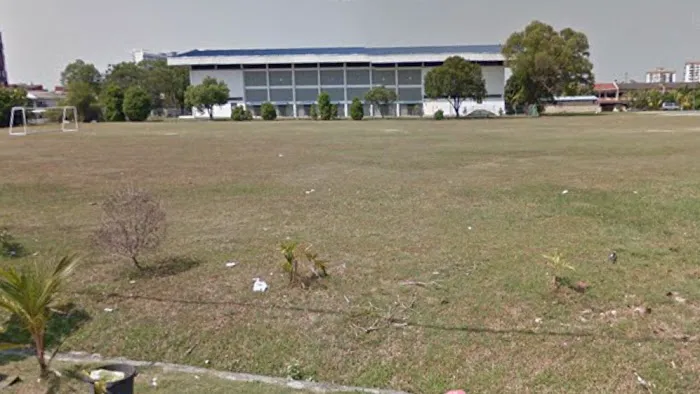 Padang Cempaka Picture 1