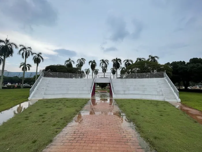 Menara Jam Warisan Budi Putra Picture 2