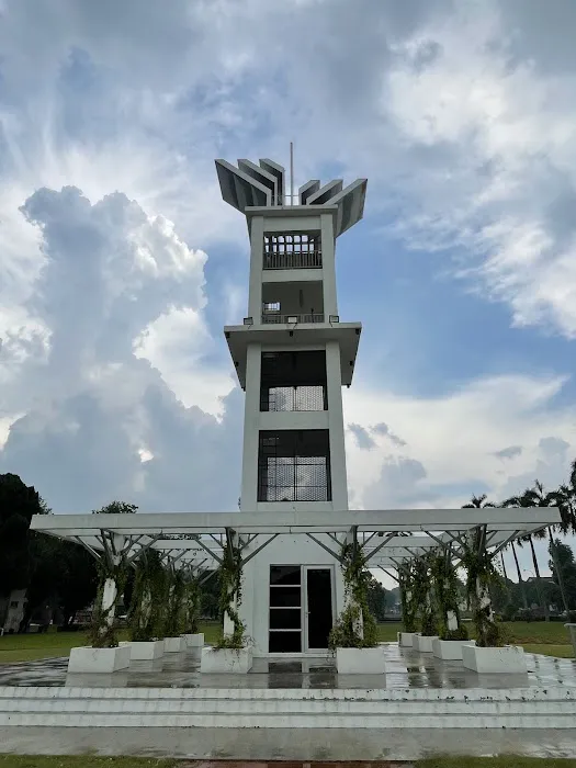 Menara Jam Warisan Budi Putra Picture 7