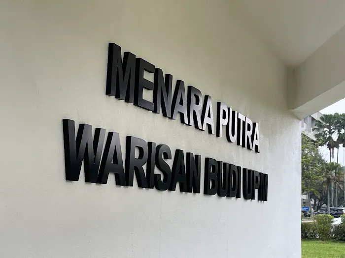 Menara Jam Warisan Budi Putra Picture 4