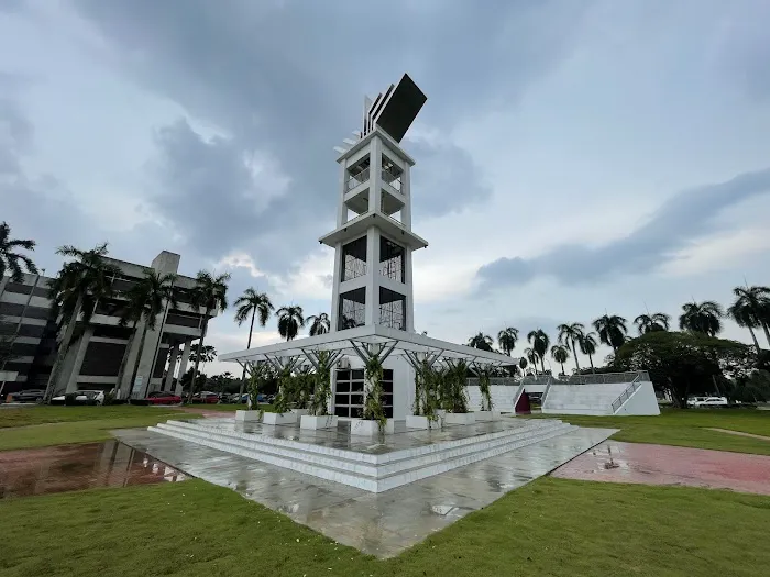 Menara Jam Warisan Budi Putra Picture 3