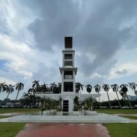 Menara Jam Warisan Budi Putra ico