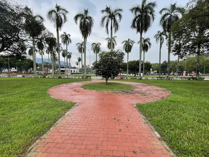 Menara Jam Warisan Budi Putra Picture 10