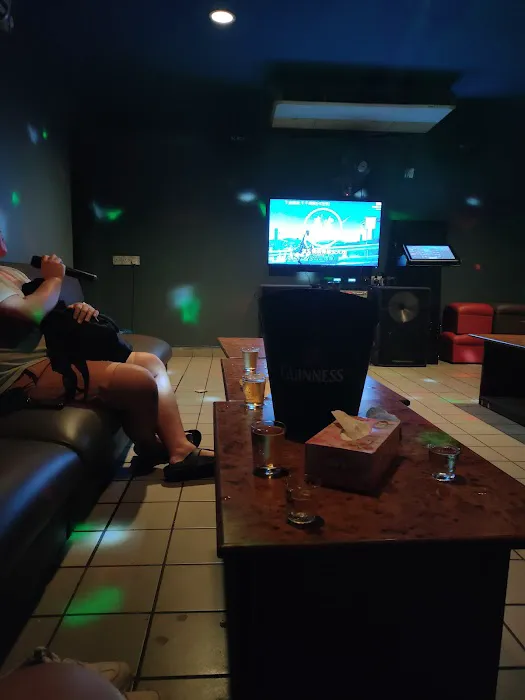 PMP Coffee House & Karaoke Picture 1